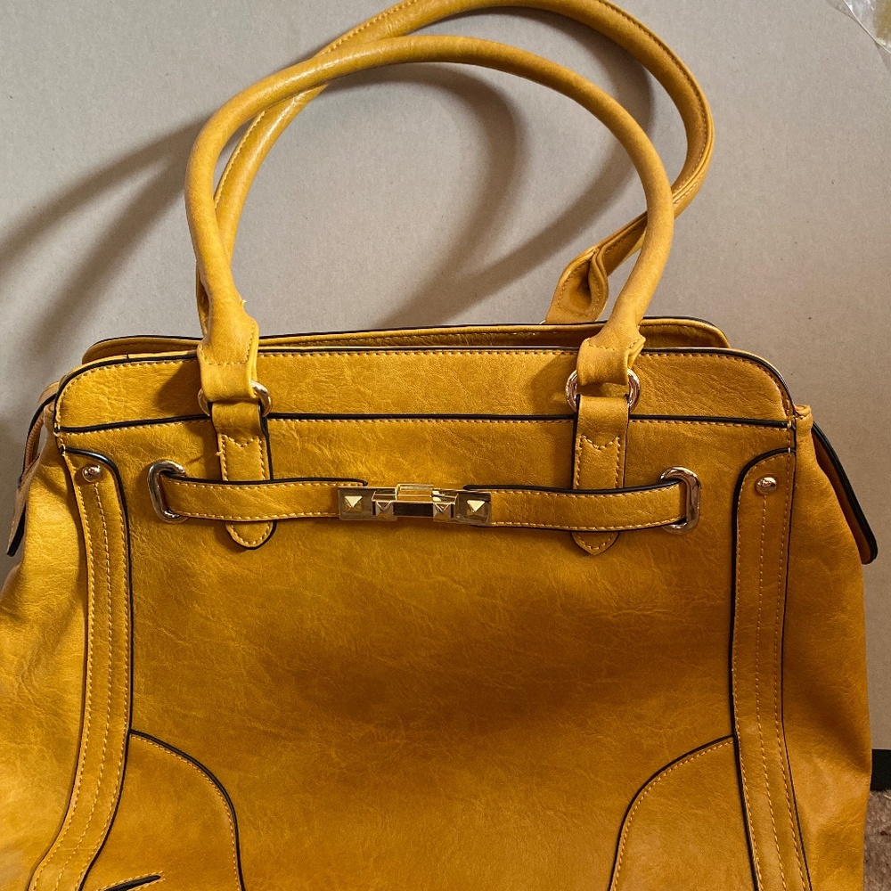 Sorrentino Audrey Satchel